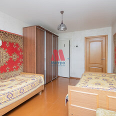 Квартира 46,5 м², 2-комнатная - изображение 3