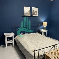Квартира 43,1 м², 1-комнатная - изображение 1