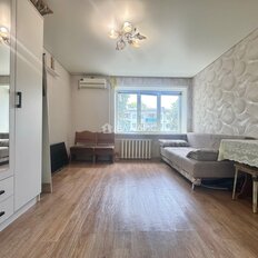 Квартира 19 м², 1-комнатная - изображение 1