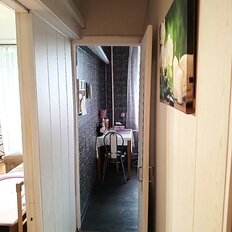 Квартира 30 м², 1-комнатная - изображение 3