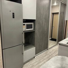 Квартира 27 м², 1-комнатная - изображение 1