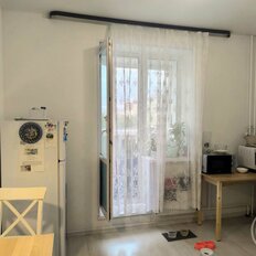 Квартира 36,1 м², 1-комнатная - изображение 4
