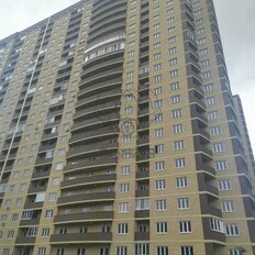 Квартира 50,6 м², 2-комнатная - изображение 2