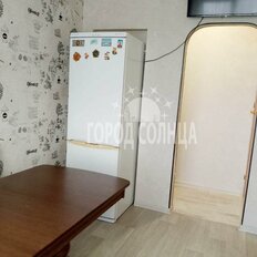 Квартира 63 м², 3-комнатная - изображение 4