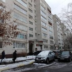 Квартира 36,1 м², 1-комнатная - изображение 4