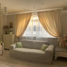 Квартира 116,1 м², 3-комнатная - изображение 3