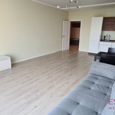 Квартира 78 м², 2-комнатные - изображение 3