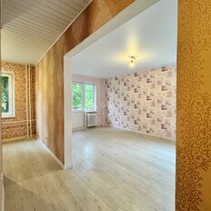 Квартира 31 м², 1-комнатная - изображение 5