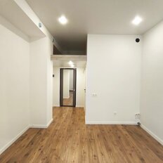 Квартира 19,3 м², студия - изображение 4