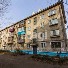 Квартира 45,4 м², 2-комнатная - изображение 1