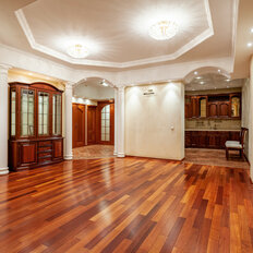 Квартира 150 м², 4-комнатная - изображение 2