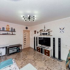 Квартира 110 м², 4-комнатная - изображение 4