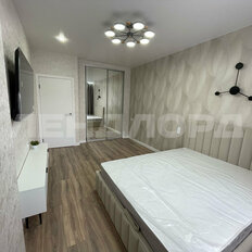 Квартира 41 м², 1-комнатная - изображение 3