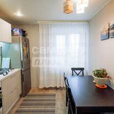 Квартира 79,4 м², 4-комнатная - изображение 2
