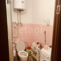 Квартира 28 м², студия - изображение 4