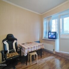 Квартира 39,5 м², 1-комнатная - изображение 5