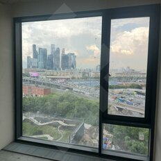 Квартира 46 м², 1-комнатная - изображение 4