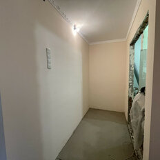 Квартира 34 м², 1-комнатная - изображение 3