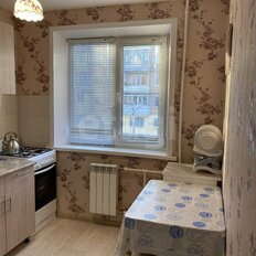 Квартира 30,4 м², 1-комнатная - изображение 4
