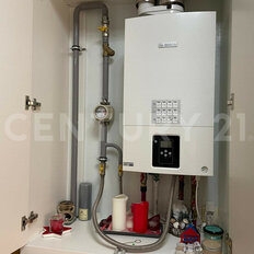 Квартира 88,6 м², 2-комнатная - изображение 4