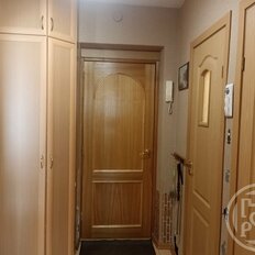 Квартира 40,2 м², 1-комнатная - изображение 5