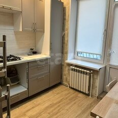 Квартира 29,9 м², 1-комнатная - изображение 3
