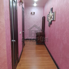 Квартира 73,4 м², 2-комнатная - изображение 5