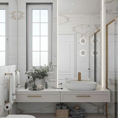 Квартира 78,9 м², 2-комнатная - изображение 4