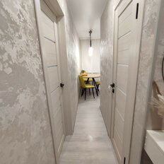 Квартира 31 м², 1-комнатная - изображение 4