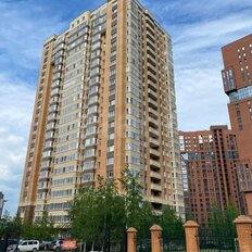 Квартира 40,6 м², 1-комнатная - изображение 1