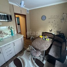 Квартира 36,4 м², 1-комнатная - изображение 2