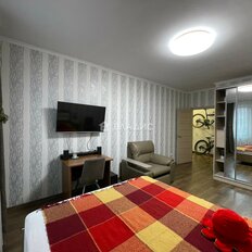 Квартира 38,8 м², 1-комнатная - изображение 3