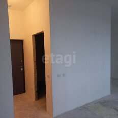 Квартира 28,2 м², студия - изображение 2