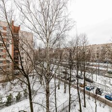Квартира 34,3 м², 1-комнатная - изображение 4