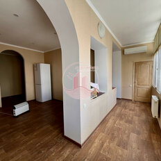 Квартира 55 м², 2-комнатные - изображение 1