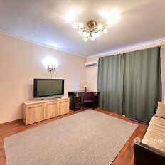 Квартира 40 м², 1-комнатная - изображение 5