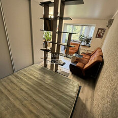 Квартира 35 м², студия - изображение 3