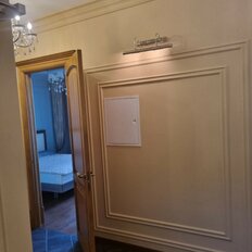 Квартира 75 м², 2-комнатная - изображение 4