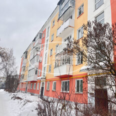 Квартира 34,4 м², 1-комнатная - изображение 1
