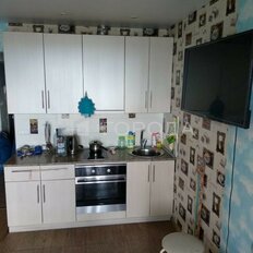 Квартира 28 м², студия - изображение 1