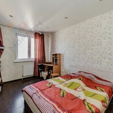 Квартира 35,7 м², 1-комнатная - изображение 5