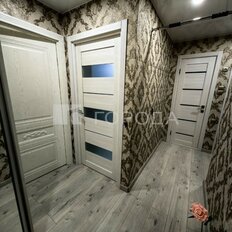 Квартира 44 м², 2-комнатная - изображение 4