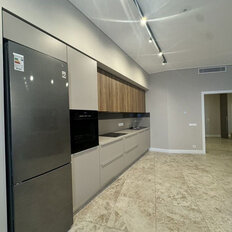 Квартира 77 м², 2-комнатные - изображение 2