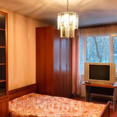 Квартира 30,8 м², 1-комнатная - изображение 1