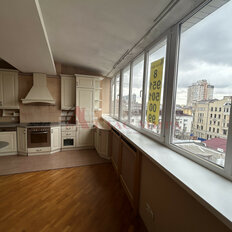 Квартира 213,3 м², 4-комнатная - изображение 1