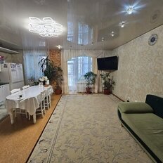 Квартира 103 м², 3-комнатная - изображение 2
