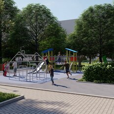 Квартира 54 м², 2-комнатная - изображение 5