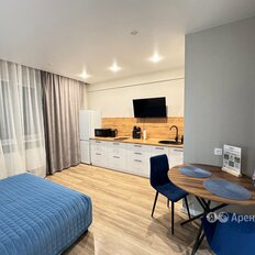 Квартира 33 м², студия - изображение 2