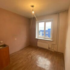 Квартира 40 м², 1-комнатная - изображение 3
