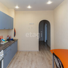 Квартира 43,2 м², 1-комнатная - изображение 5